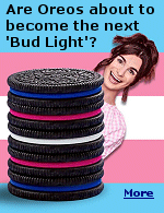 Oreo could be the latest big brand to get the Bud Light treatment. The cookie company's Chicago-headquartered parent organization, Mondelez International, will be confronted at its annual shareholder meeting  over how its LGBTQ marketing could tank business and irreparably tarnish the brand.